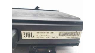 AMPLIFICADOR CITROEN C6 (2005-2011) 2.7 HDI 204CV 2720CC - L.8089027 / 9662695480