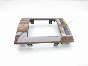 CONSOLA CENTRAL CITROEN C6 (2005-2011) 2.7 HDI 204CV 2720CC - L.8089037 / 9644707777 2