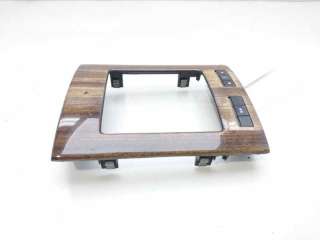 CONSOLA CENTRAL CITROEN C6 (2005-2011) 2.7 HDI 204CV 2720CC - L.8089037 / 9644707777