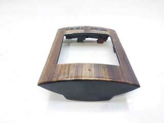 CONSOLA CENTRAL CITROEN C6 (2005-2011) 2.7 HDI 204CV 2720CC - L.8089037 / 9644707777