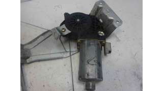 ELEVALUNAS TRASERO DERECHO CITROEN C3  - M.633581 / 9653445280