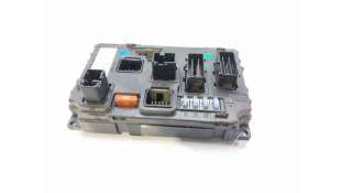 CAJA RELES / FUSIBLES CITROEN C6 (2005-2011) 2.7 HDI 204CV 2720CC - L.8089063 / 9656148180