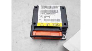 CENTRALITA AIRBAG CITROEN C6 (2005-2011) 2.7 HDI 204CV 2720CC - L.8089070 / 9663440480