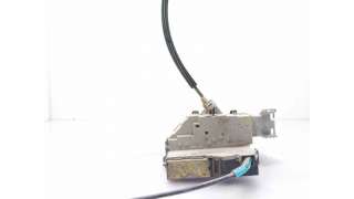 CERRADURA PUERTA DELANTERA DERECHA CITROEN C6 (2005-2011) 2.7 HDI 204CV 2720CC - L.8089076 / 9681330680