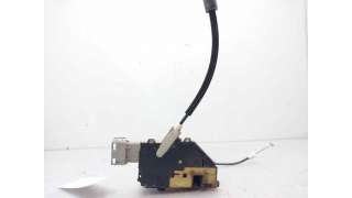 CERRADURA PUERTA DELANTERA DERECHA CITROEN C6 (2005-2011) 2.7 HDI 204CV 2720CC - L.8089076 / 9681330680