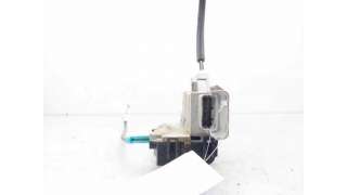 CERRADURA PUERTA DELANTERA DERECHA CITROEN C6 (2005-2011) 2.7 HDI 204CV 2720CC - L.8089076 / 9681330680
