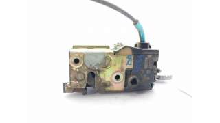 CERRADURA PUERTA DELANTERA DERECHA CITROEN C6 (2005-2011) 2.7 HDI 204CV 2720CC - L.8089076 / 9681330680