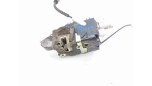 CERRADURA PUERTA DELANTERA IZQUIERDA CITROEN C6 (2005-2011) 2.7 HDI 204CV 2720CC - L.8089077 / 9681330880 2