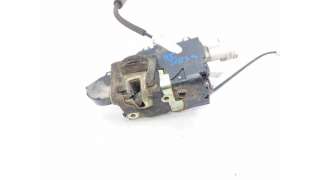 CERRADURA PUERTA DELANTERA IZQUIERDA CITROEN C6 (2005-2011) 2.7 HDI 204CV 2720CC - L.8089077 / 9681330880