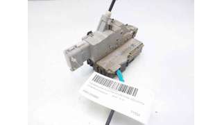 CERRADURA PUERTA DELANTERA IZQUIERDA CITROEN C6 (2005-2011) 2.7 HDI 204CV 2720CC - L.8089077 / 9681330880