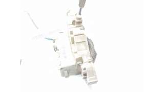 CERRADURA PUERTA DELANTERA IZQUIERDA CITROEN C6 (2005-2011) 2.7 HDI 204CV 2720CC - L.8089077 / 9681330880