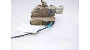 CERRADURA PUERTA TRASERA DERECHA CITROEN C6 (2005-2011) 2.7 HDI 204CV 2720CC - L.8089078 / 9681336580