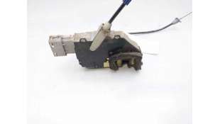 CERRADURA PUERTA TRASERA DERECHA CITROEN C6 (2005-2011) 2.7 HDI 204CV 2720CC - L.8089078 / 9681336580 2