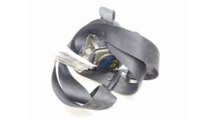 CINTURON SEGURIDAD TRASERO DERECHO CITROEN C6 (2005-2011) 2.7 HDI 204CV 2720CC - L.8089083 / 96435116XX