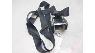 CINTURON SEGURIDAD TRASERO IZQUIERDO CITROEN C6 (2005-2011) 2.7 HDI 204CV 2720CC - L.8089084 / 8974PY