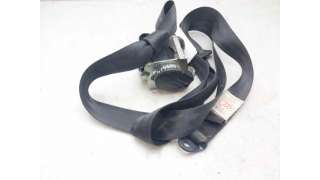 CINTURON SEGURIDAD TRASERO IZQUIERDO CITROEN C6 (2005-2011) 2.7 HDI 204CV 2720CC - L.8089084 / 8974PY