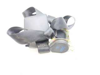 CINTURON SEGURIDAD TRASERO CENTRAL CITROEN C6 (2005-2011) 2.7 HDI 204CV 2720CC - L.8089085 / 96435117XX