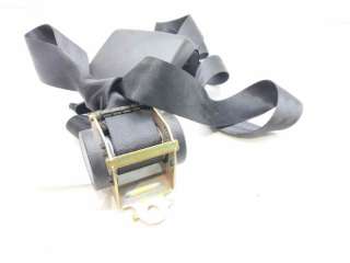 CINTURON SEGURIDAD TRASERO CENTRAL CITROEN C6 (2005-2011) 2.7 HDI 204CV 2720CC - L.8089085 / 96435117XX