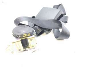 CINTURON SEGURIDAD TRASERO CENTRAL CITROEN C6 (2005-2011) 2.7 HDI 204CV 2720CC - L.8089085 / 96435117XX