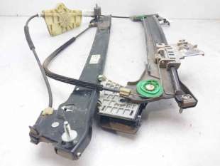 ELEVALUNAS DELANTERO IZQUIERDO CITROEN C6 (2005-2011) 2.7 HDI 204CV 2720CC - L.8089105 / 9221T9 2