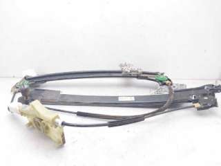 ELEVALUNAS DELANTERO IZQUIERDO CITROEN C6 (2005-2011) 2.7 HDI 204CV 2720CC - L.8089105 / 9221T9