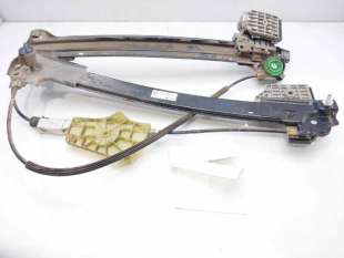 ELEVALUNAS TRASERO DERECHO CITROEN C6 (2005-2011) 2.7 HDI 204CV 2720CC - L.8089106 / 9650386480