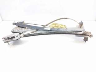 ELEVALUNAS TRASERO DERECHO CITROEN C6 (2005-2011) 2.7 HDI 204CV 2720CC - L.8089106 / 9650386480 2