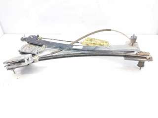ELEVALUNAS TRASERO DERECHO CITROEN C6 (2005-2011) 2.7 HDI 204CV 2720CC - L.8089106 / 9650386480