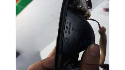 MANETA INTERIOR TRASERA DERECHA SEAT ALTEA  - M.634015 / 5P0839114