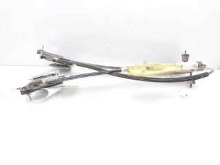 ELEVALUNAS TRASERO DERECHO CITROEN C6 (2005-2011) 2.7 HDI 204CV 2720CC - L.8089106 / 9650386480