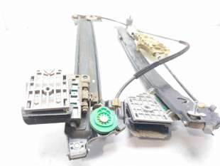 ELEVALUNAS TRASERO IZQUIERDO CITROEN C6 (2005-2011) 2.7 HDI 204CV 2720CC - L.8089107 / 922391 2