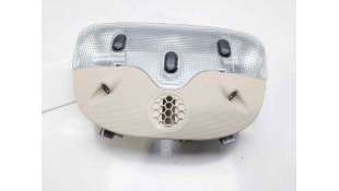 LUZ INTERIOR CITROEN C6 (2005-2011) 2.7 HDI 204CV 2720CC - L.8089131 / 9656502180