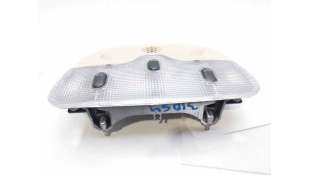 LUZ INTERIOR CITROEN C6 (2005-2011) 2.7 HDI 204CV 2720CC - L.8089131 / 9656502180 2