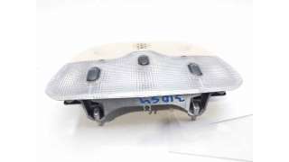 LUZ INTERIOR CITROEN C6 (2005-2011) 2.7 HDI 204CV 2720CC - L.8089131 / 9656502180
