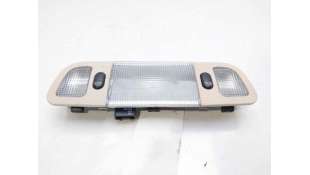 LUZ INTERIOR CITROEN C6 (2005-2011) 2.7 HDI 204CV 2720CC - L.8089133 / 96332424EU