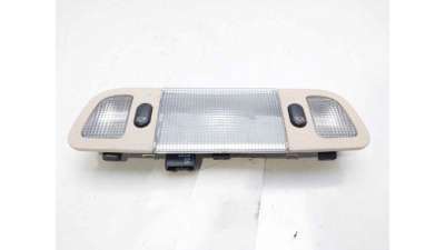 LUZ INTERIOR CITROEN C6 (2005-2011) 2.7 HDI 204CV 2720CC - L.8089133 / 96332424EU