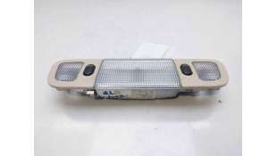 LUZ INTERIOR CITROEN C6 (2005-2011) 2.7 HDI 204CV 2720CC - L.8089133 / 96332424EU 2