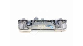 LUZ INTERIOR CITROEN C6 (2005-2011) 2.7 HDI 204CV 2720CC - L.8089133 / 96332424EU