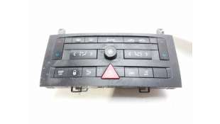 MANDO CLIMATIZADOR CITROEN C6 (2005-2011) 2.7 HDI 204CV 2720CC - L.8089135 / 96573328ZD