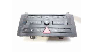 MANDO CLIMATIZADOR CITROEN C6 (2005-2011) 2.7 HDI 204CV 2720CC - L.8089135 / 96573328ZD