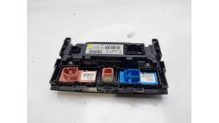 MANDO CLIMATIZADOR CITROEN C6 (2005-2011) 2.7 HDI 204CV 2720CC - L.8089135 / 96573328ZD 2