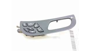 MANDO MULTIFUNCION CITROEN C6 (2005-2011) 2.7 HDI 204CV 2720CC - L.8089137 / 96516980ZD