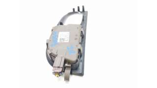 MANDO MULTIFUNCION CITROEN C6 (2005-2011) 2.7 HDI 204CV 2720CC - L.8089137 / 96516980ZD