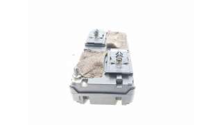 MODULO ELECTRONICO CITROEN C6 (2005-2011) 2.7 HDI 204CV 2720CC - L.8089147 / 9660499380