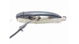 MANETA EXTERIOR TRASERA DERECHA CITROEN C6 (2005-2011) 2.7 HDI 204CV 2720CC - L.8089152 / 9680944680