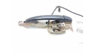 MANETA EXTERIOR TRASERA DERECHA CITROEN C6 (2005-2011) 2.7 HDI 204CV 2720CC - L.8089152 / 9680944680