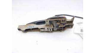 MANETA EXTERIOR TRASERA DERECHA CITROEN C6 (2005-2011) 2.7 HDI 204CV 2720CC - L.8089152 / 9680944680