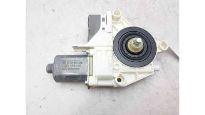 MOTOR ELEVALUNAS TRASERO IZQUIERDO CITROEN C6 (2005-2011) 2.7 HDI 204CV 2720CC - L.8089167 / 9661050280