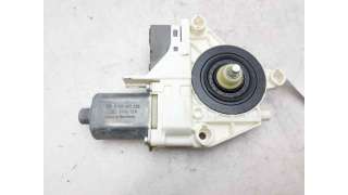 MOTOR ELEVALUNAS TRASERO IZQUIERDO CITROEN C6 (2005-2011) 2.7 HDI 204CV 2720CC - L.8089167 / 9661050280