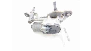 MOTOR LIMPIA DELANTERO CITROEN C6 (2005-2011) 2.7 HDI 204CV 2720CC - L.8089169 / 9661995980